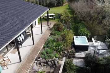 Bay of Plenty - Address withheld