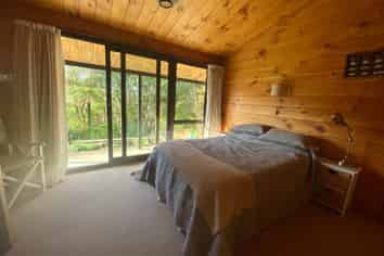 Bay of Plenty - Address withheld