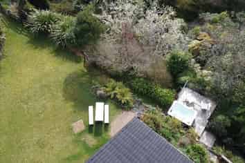 Bay of Plenty - Address withheld