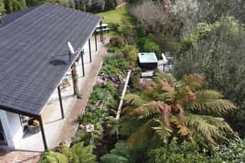 Bay of Plenty - Address withheld