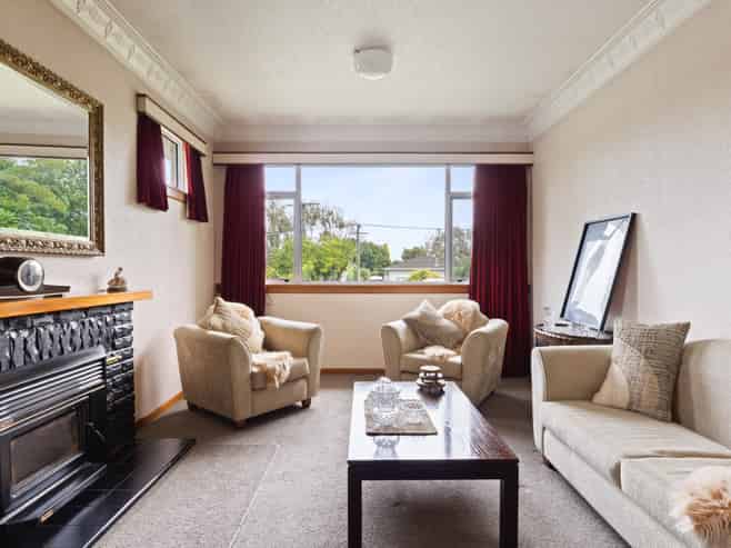 311 Whitaker Street, Whataupoko