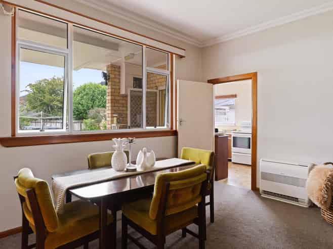 311 Whitaker Street, Whataupoko