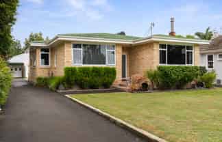 311 Whitaker Street, Whataupoko