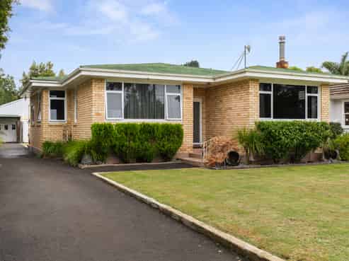 311 Whitaker Street, Whataupoko