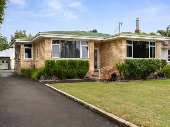 311 Whitaker Street, Whataupoko