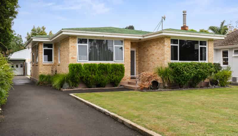 311 Whitaker Street, Whataupoko