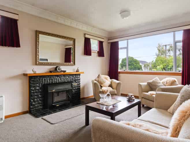 311 Whitaker Street, Whataupoko