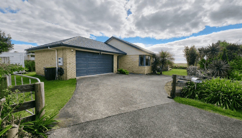41B Springs Road, Parakai, Helensville