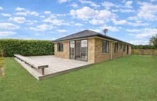 41B Springs Road, Parakai, Helensville