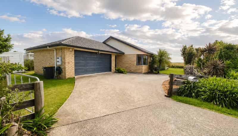 41B Springs Road, Parakai, Helensville