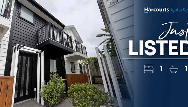 6/6 St Leonards Road, Kelston