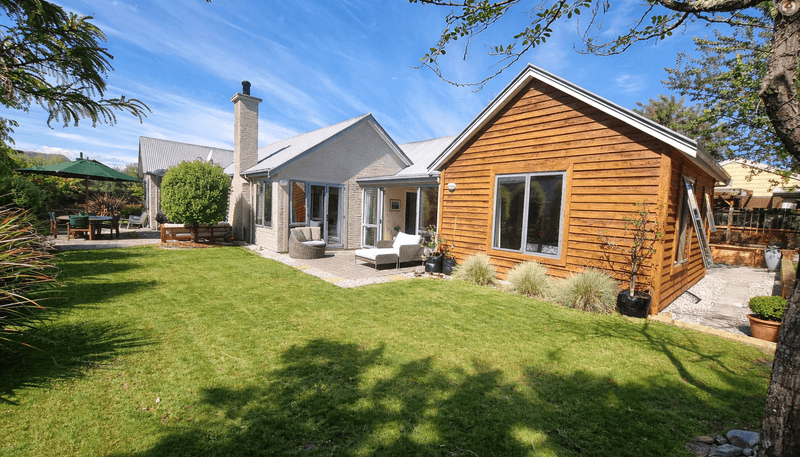121 Meadowstone Drive Wanaka, Wanaka