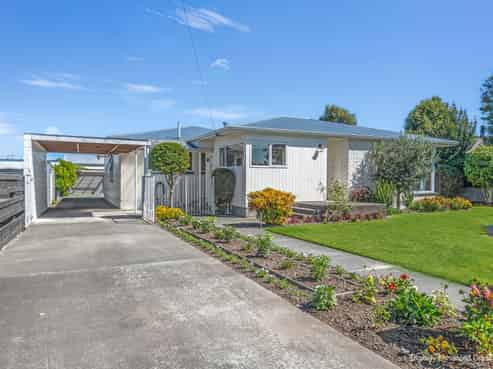 98 Princes Street, Netherby