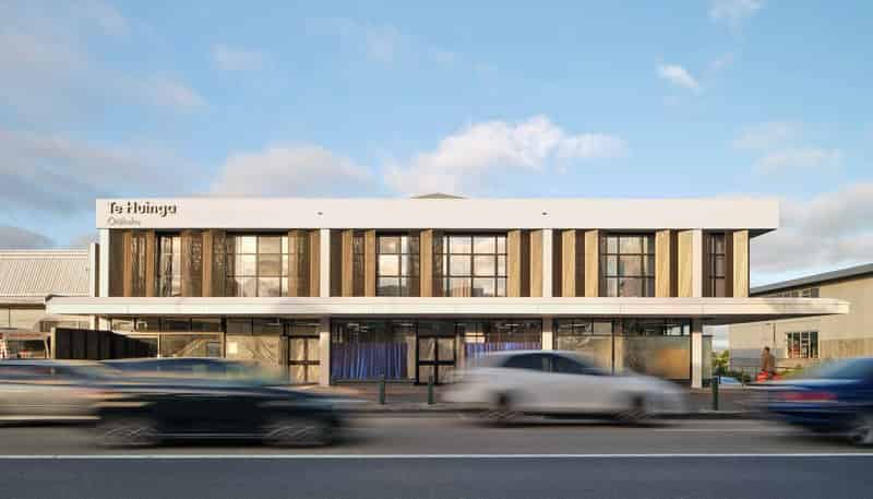 Suite 4&5/519 Great South Road, Otahuhu