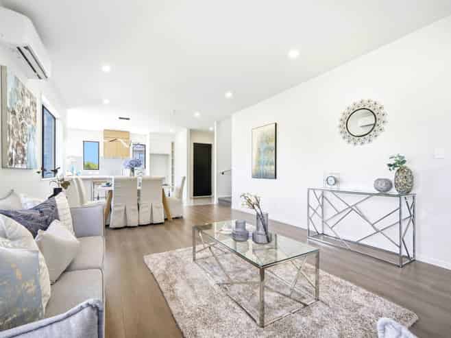 Lot 3/52 Lavery Place, Sunnynook