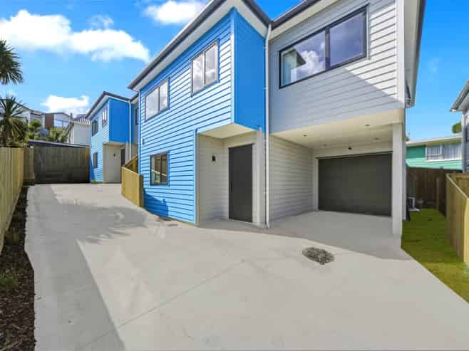 Lot 3/52 Lavery Place, Sunnynook