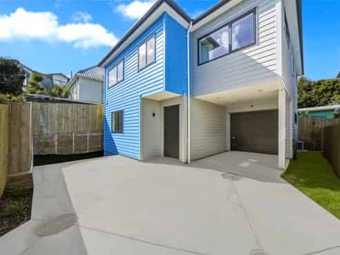 Lot 3/52 Lavery Place, Sunnynook