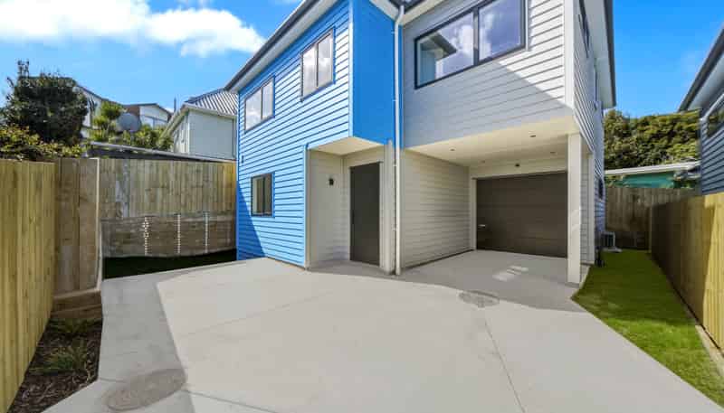 Lot 3/52 Lavery Place, Sunnynook