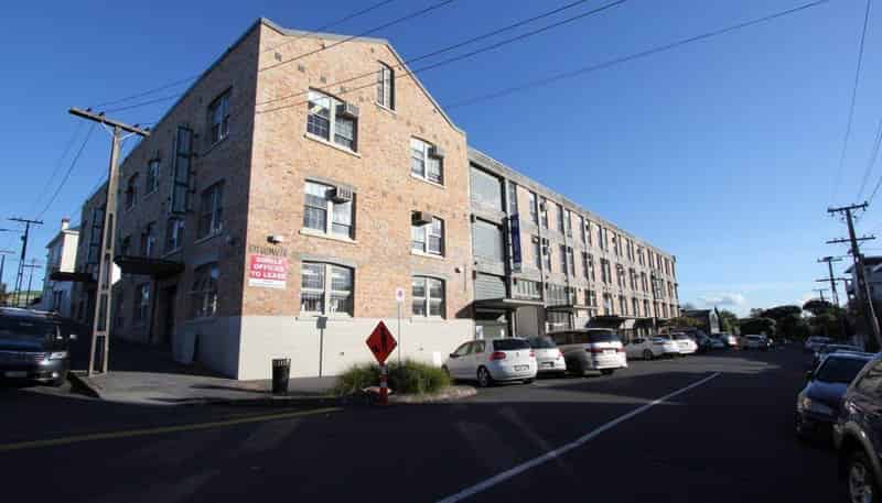 46 Brown Street, Ponsonby