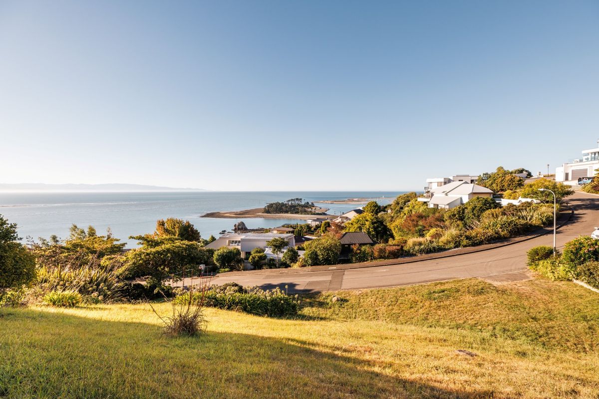 Rare section with Tasman Bay views - Ansicht 4