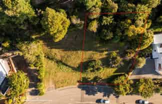 50 The Cliffs, Britannia Heights