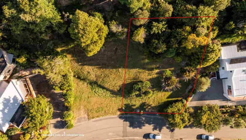 50 The Cliffs, Britannia Heights