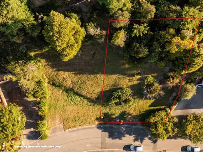 50 The Cliffs, Britannia Heights