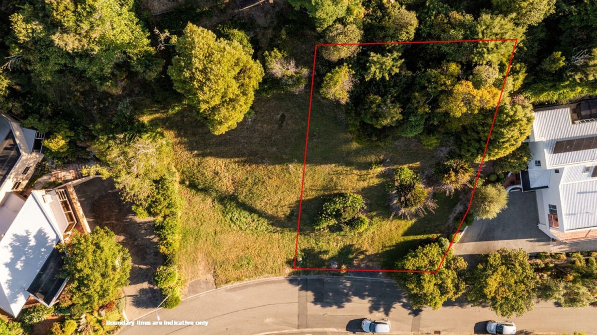 Rare section with Tasman Bay views - Ansicht 5