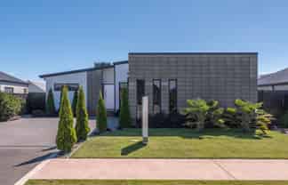 29 Finstock Way, Rolleston