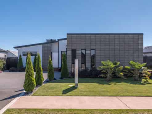 29 Finstock Way, Rolleston