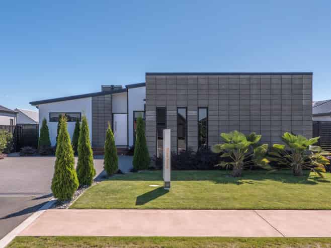 29 Finstock Way, Rolleston