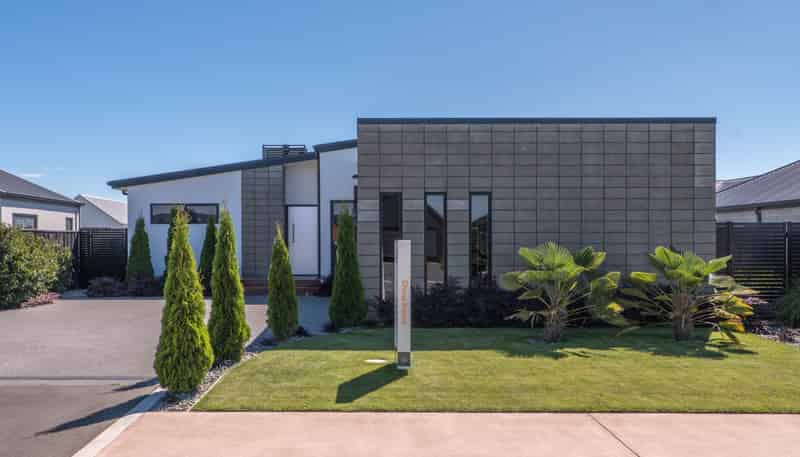 29 Finstock Way, Rolleston