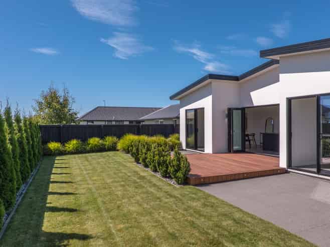 29 Finstock Way, Rolleston