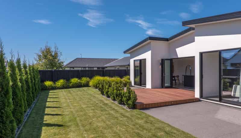 29 Finstock Way, Rolleston