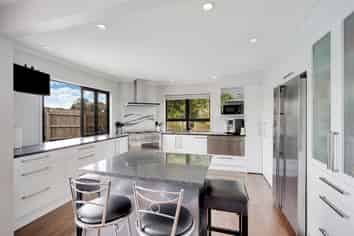 2 Golf Grove, Saint Andrews