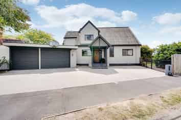 2 Golf Grove, Saint Andrews