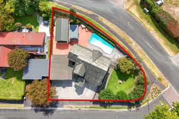 2 Golf Grove, Saint Andrews