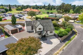 2 Golf Grove, Saint Andrews