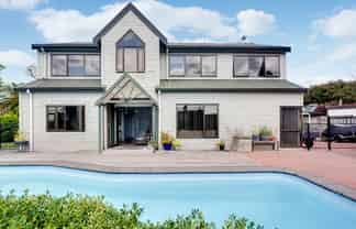 2 Golf Grove, Saint Andrews