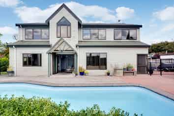 2 Golf Grove, Saint Andrews