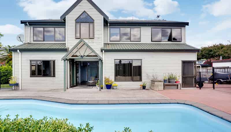 2 Golf Grove, Saint Andrews