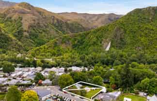 11 Wiltshire Street, Arrowtown