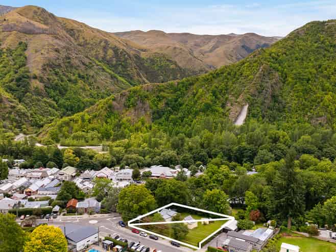 11 Wiltshire Street, Arrowtown