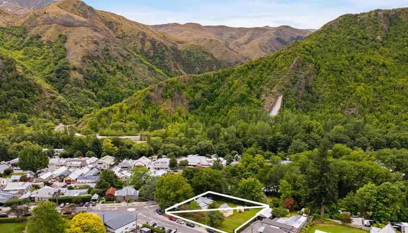 11 Wiltshire Street, Arrowtown