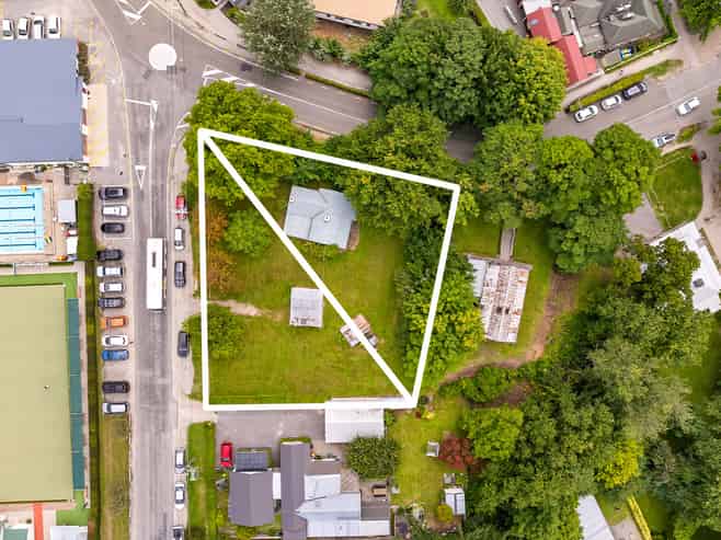 11 Wiltshire Street, Arrowtown