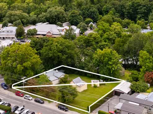 11 Wiltshire Street, Arrowtown