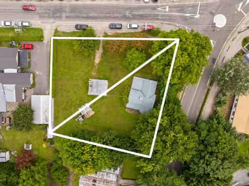11 Wiltshire Street, Arrowtown