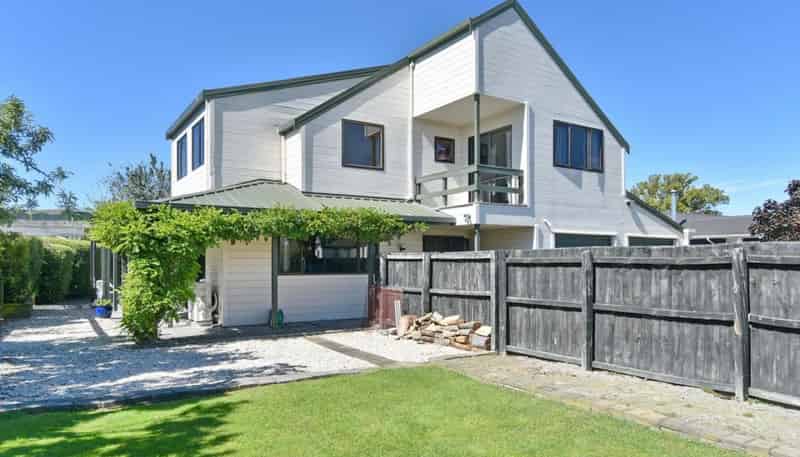 6 Luxton Place, Rangiora