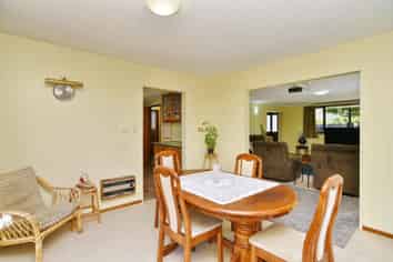 6 Luxton Place, Rangiora