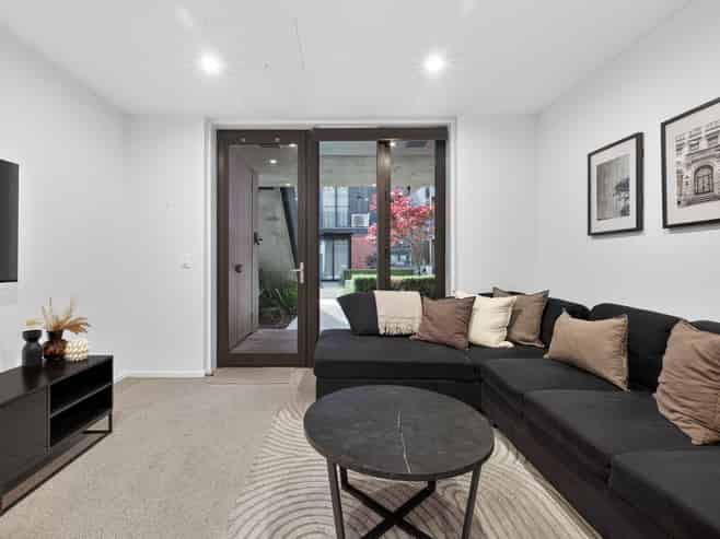 7/137 Lichfield Street, Christchurch Central